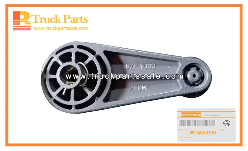 window regulator handle 8974053130 8-97405313-0 8-97405-313-0