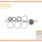 year Steering Unit Repair Kit for ISUZU 4J 8-97014666-0 8970146660 8-97014-666-0 a o Kit de reparaci??n de la unidad de direcci??n