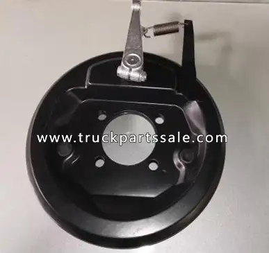 Parking Brake Assembly Hand Brake Drum for mitsubishi 7T