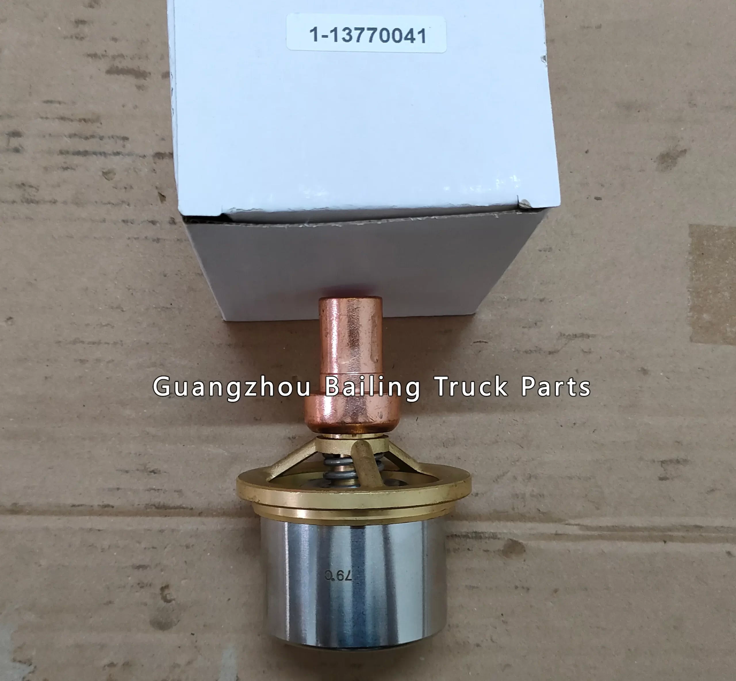 1-13770041-1 1137700411 1-13770-041-1 Thermostat for Iusuz 10PE1 6UZ1