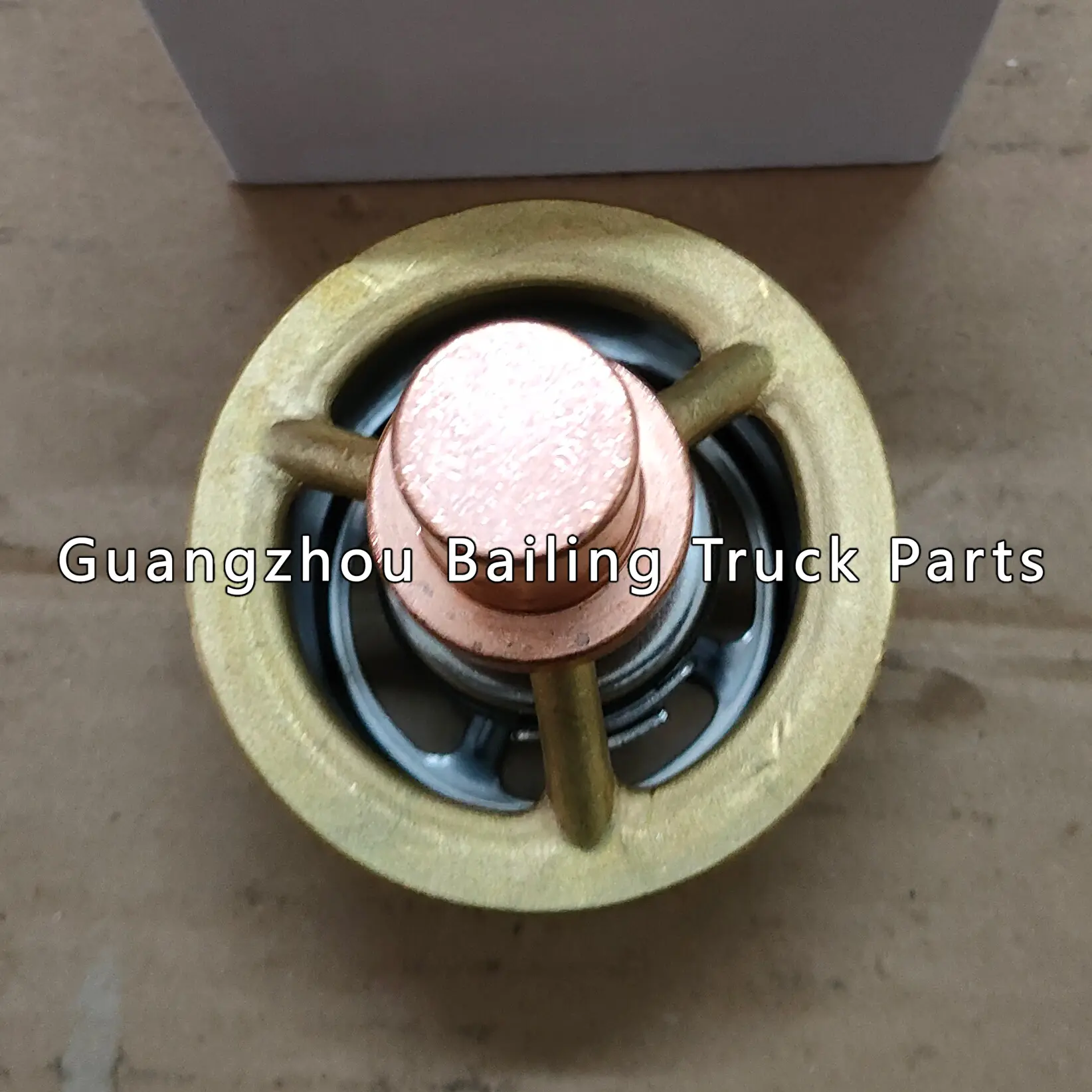 1-13770041-1 1137700411 1-13770-041-1 Thermostat for Iusuz 10PE1 6UZ1