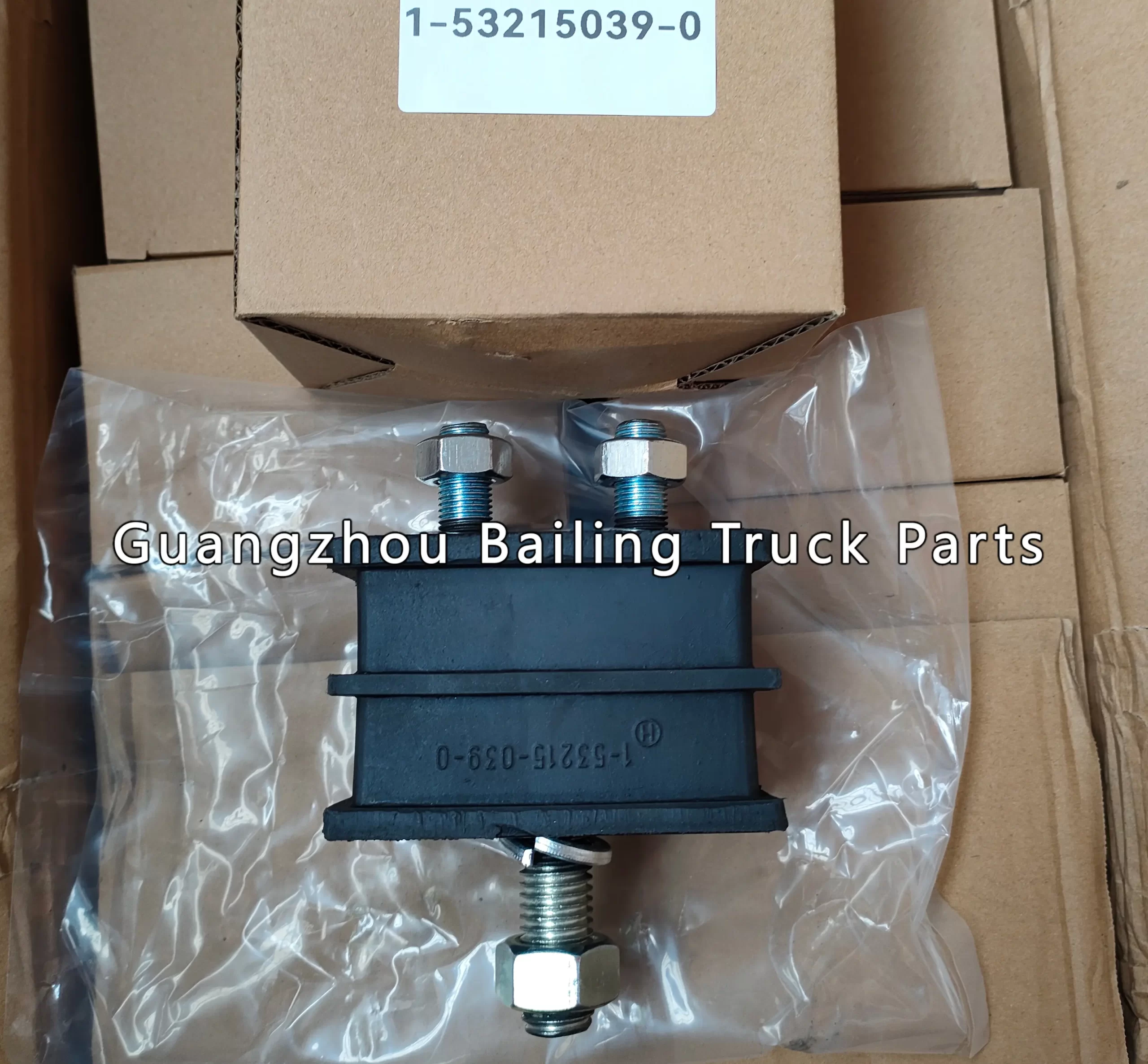 1-53215039-0 1532150390 1-53215-039-0 ENGINE MOUNTING FOR ISUZU