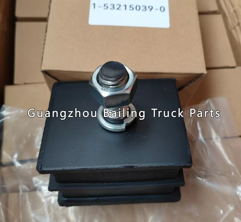 1-53215039-0 1532150390 1-53215-039-0 ENGINE MOUNTING FOR ISUZU