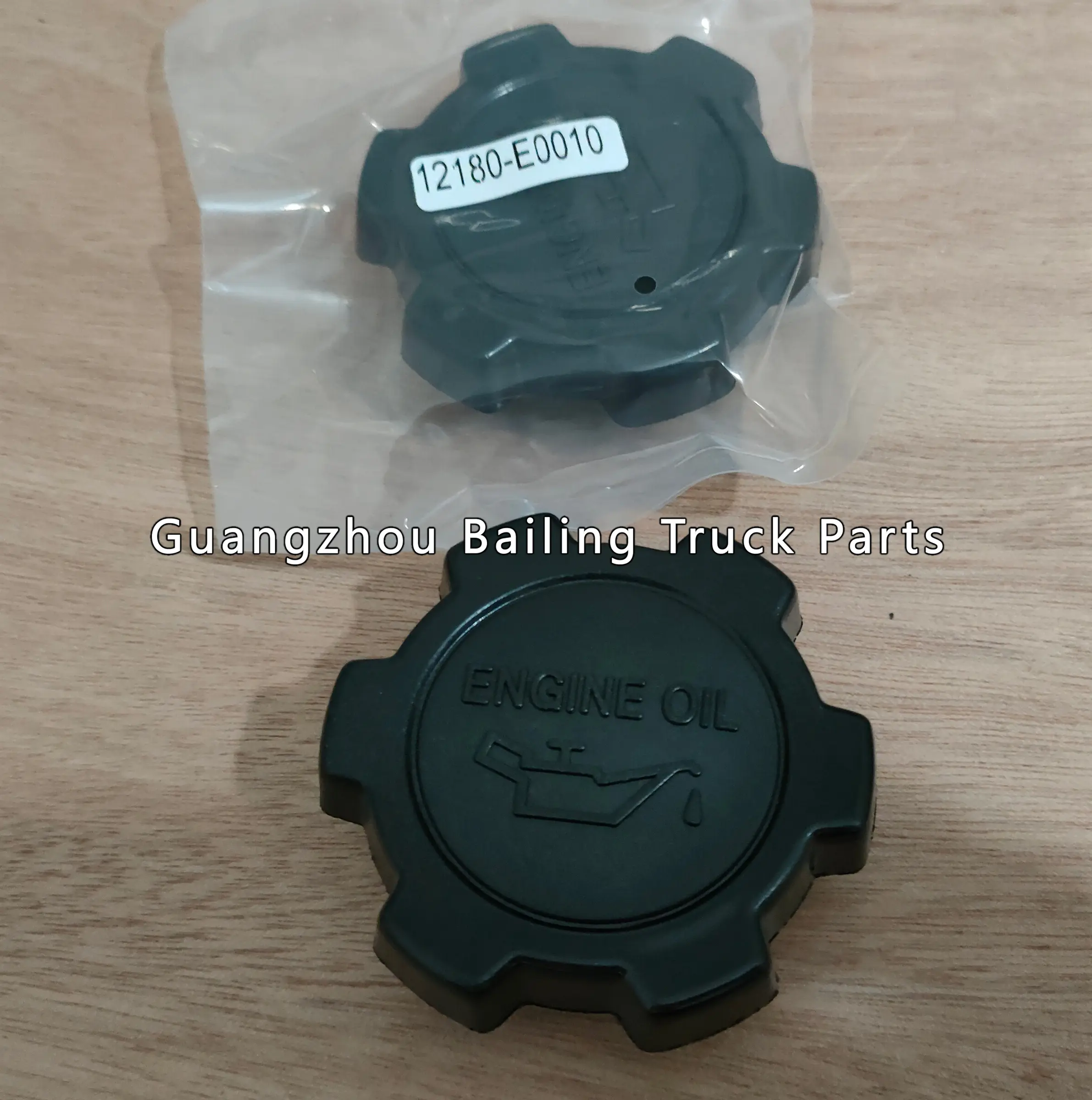 12180-e0010 12180e0010 Oil Filter Cap Assembly For Toyota