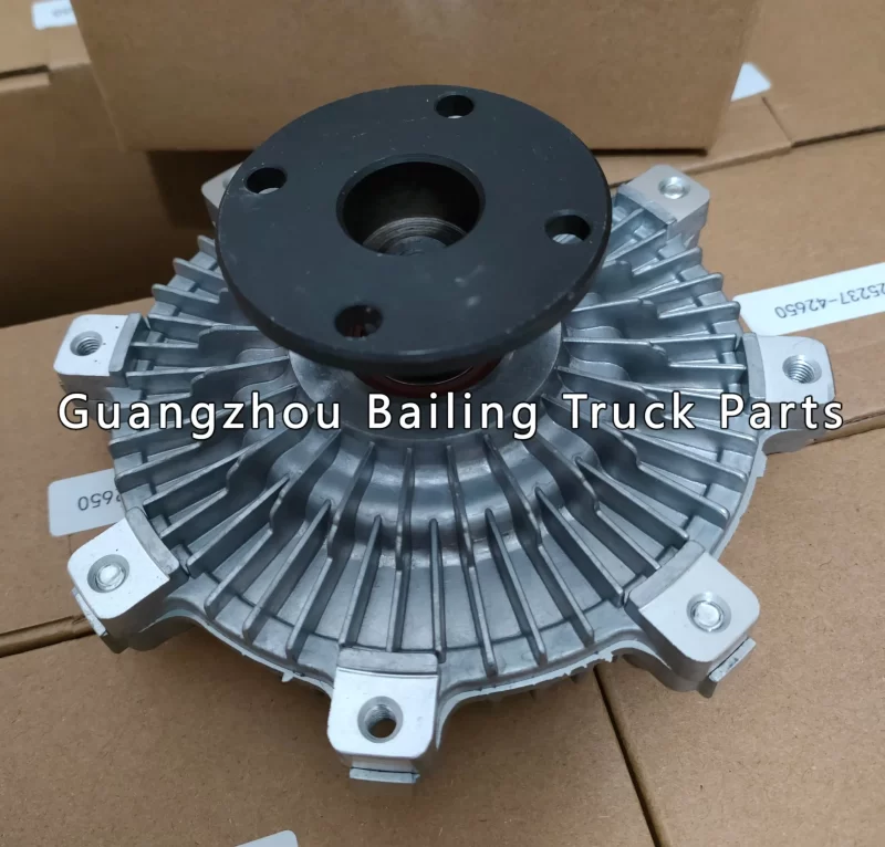 25237-42650 2523742650 Fan Clutch For HYUNDAI