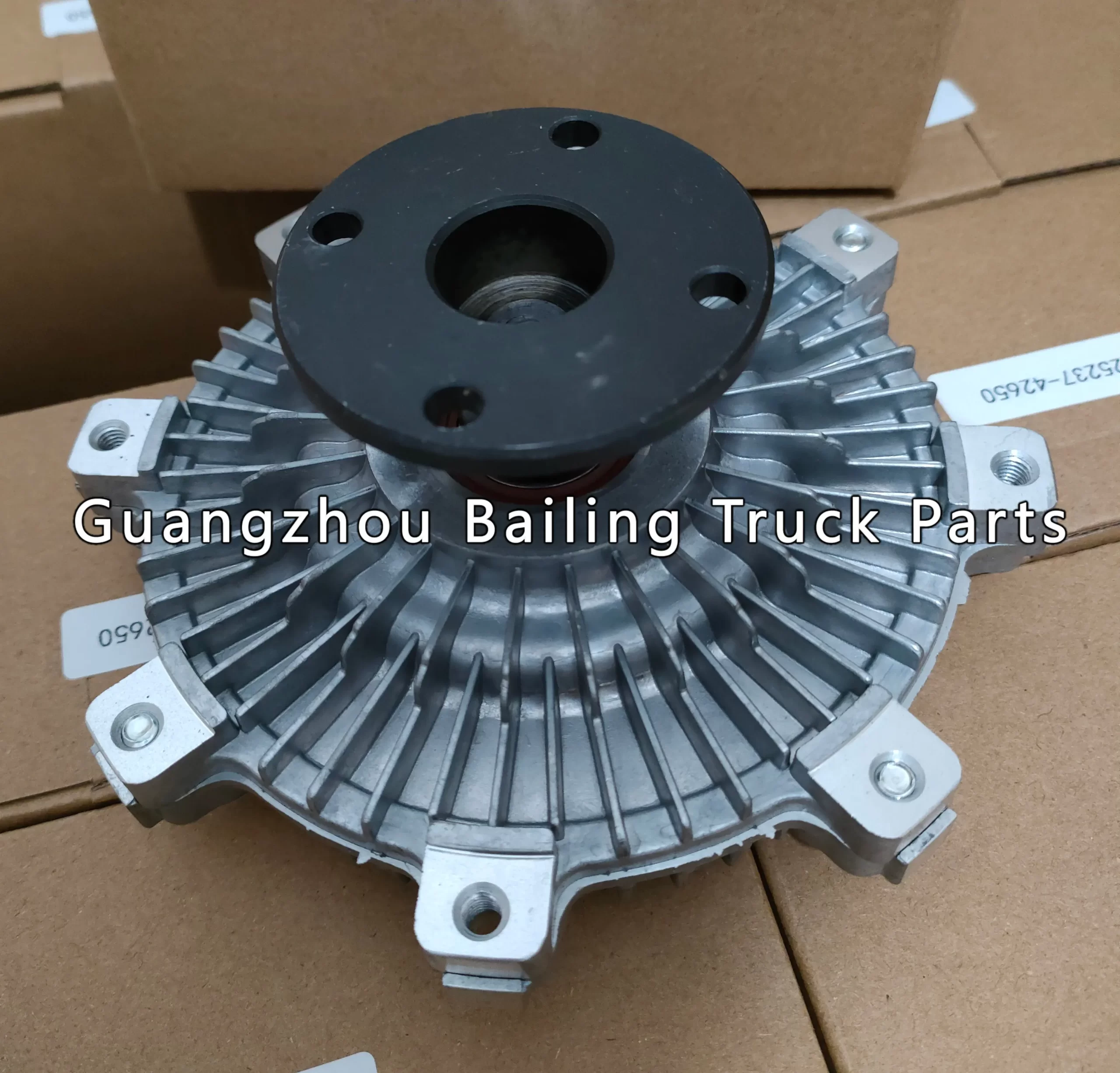 25237-42650 2523742650 Fan Clutch For HYUNDAI