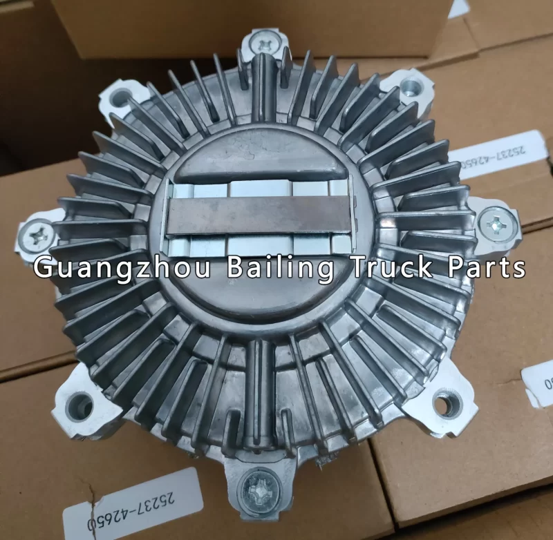 25237-42650 2523742650 Fan Clutch For HYUNDAI