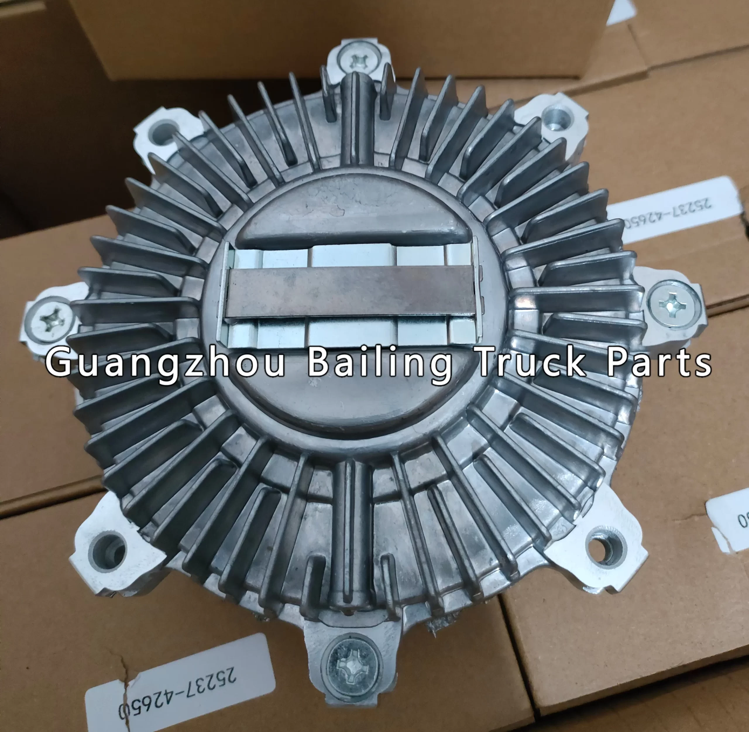 25237-42650 2523742650 Fan Clutch For HYUNDAI