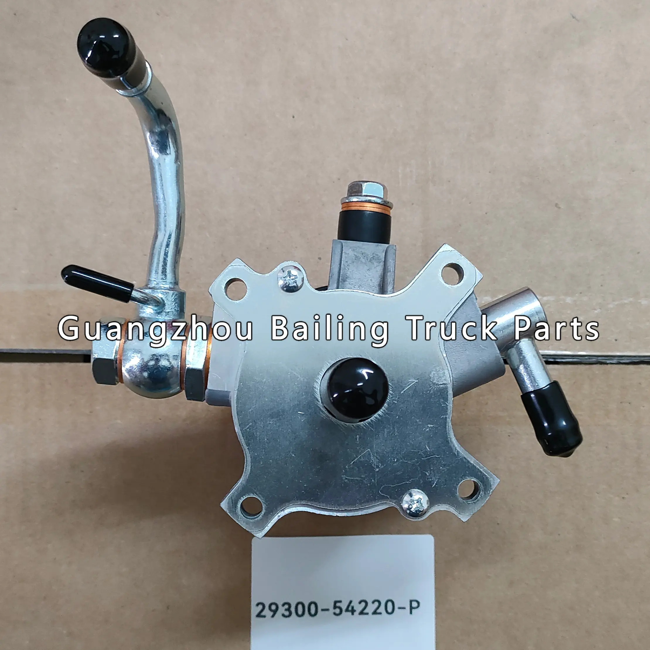29300-54220 2930054220 brake vacuum pump for Toyota Hilux Hiace Prado