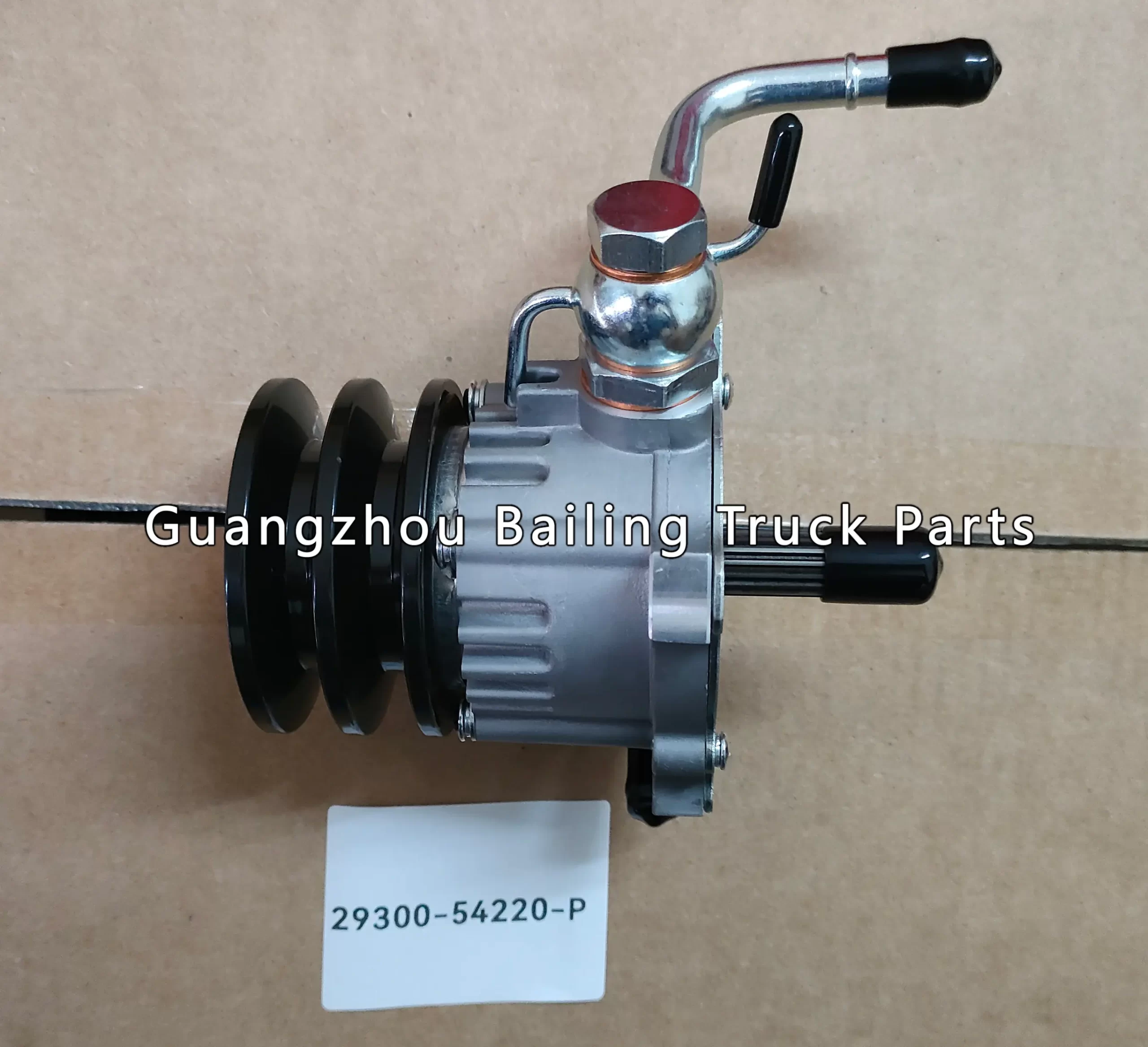 29300-54220 2930054220 brake vacuum pump for Toyota Hilux Hiace Prado