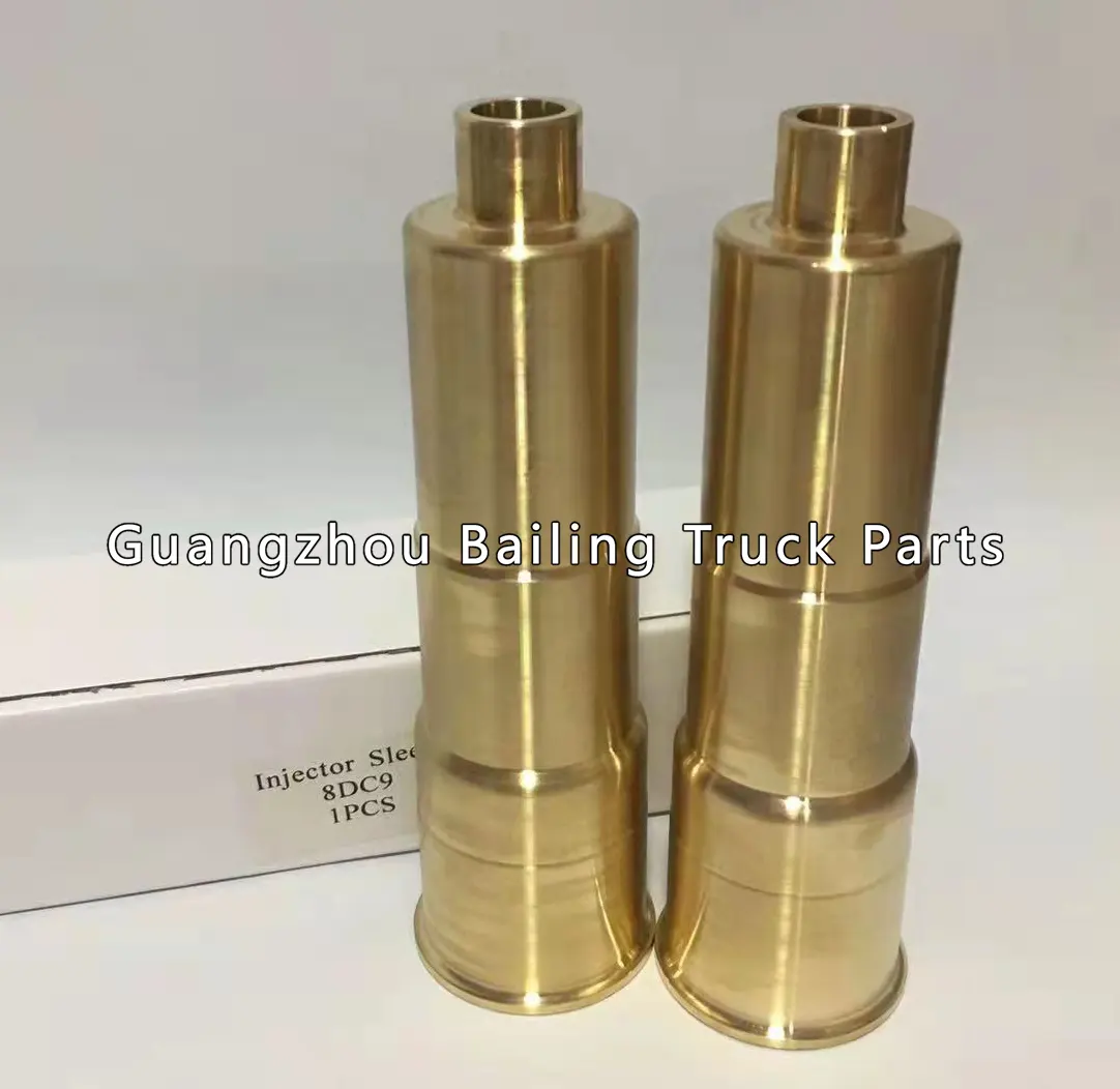 31201-68209 3120168209 Injector Sleeve for Mitsubishi 8DC9 8DC8