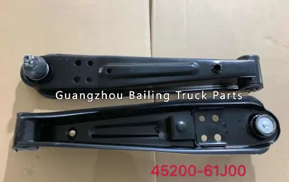 45200-61J00 4520061J00 Control Arm For Suzuki