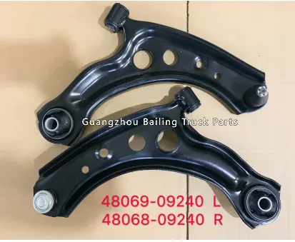 48068-09230 48069-09230 Arm Sub Assembly Suspension for Toyota