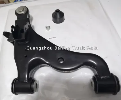 48068-0K010 480680K010 Front Suspension Control Arm Assembly for Toyota