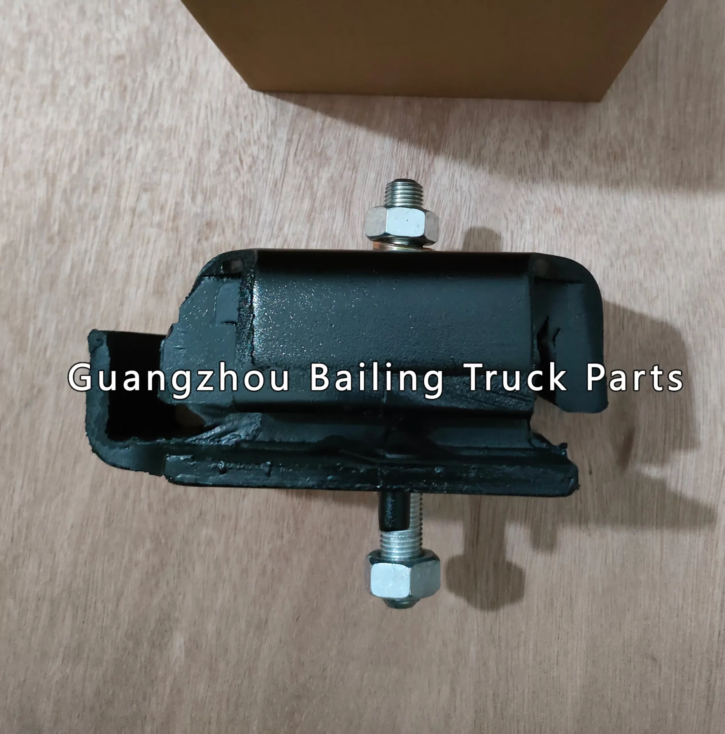 engine mounting for ISUZU 4HL1