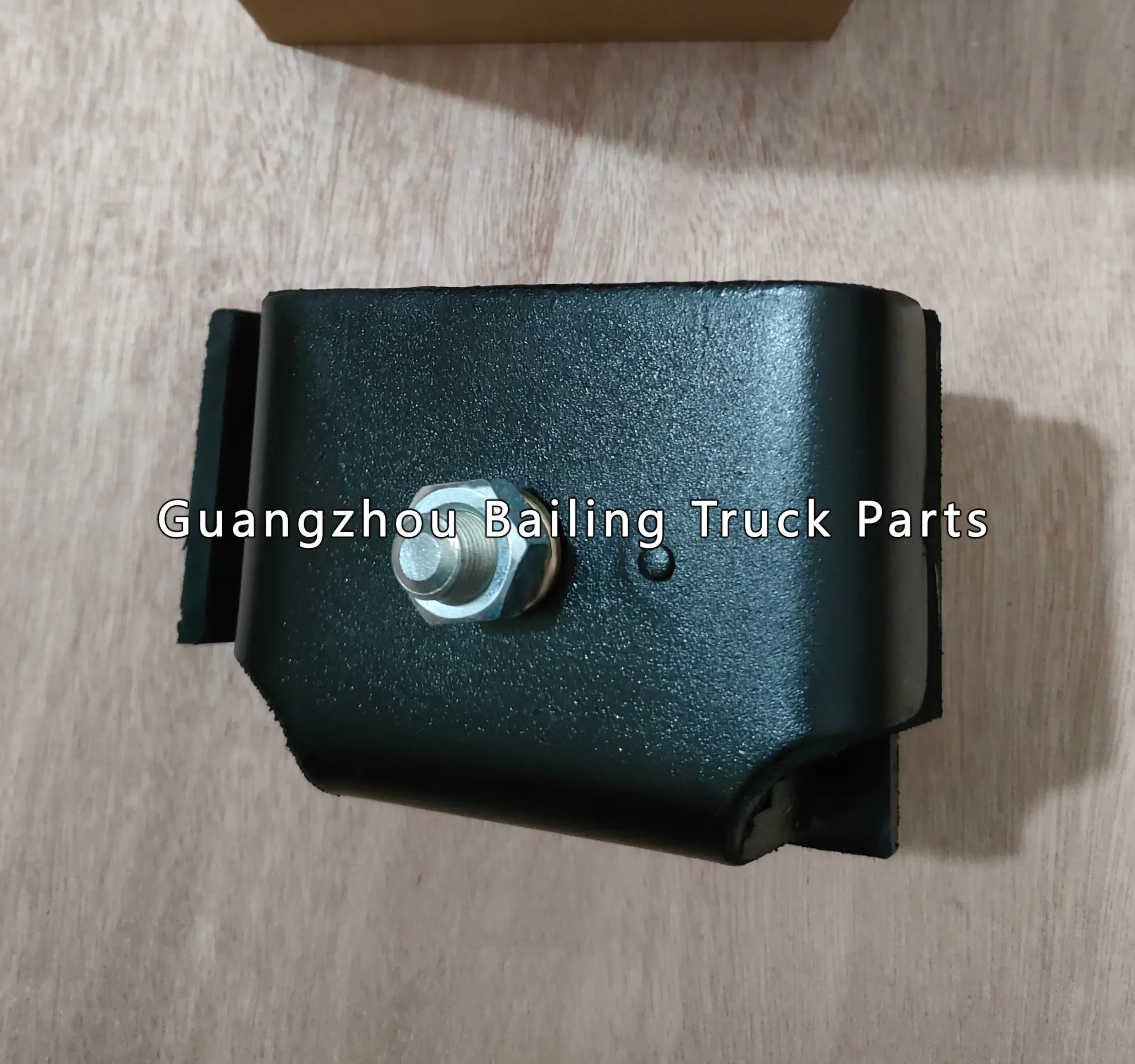 engine mounting for ISUZU 4HL1