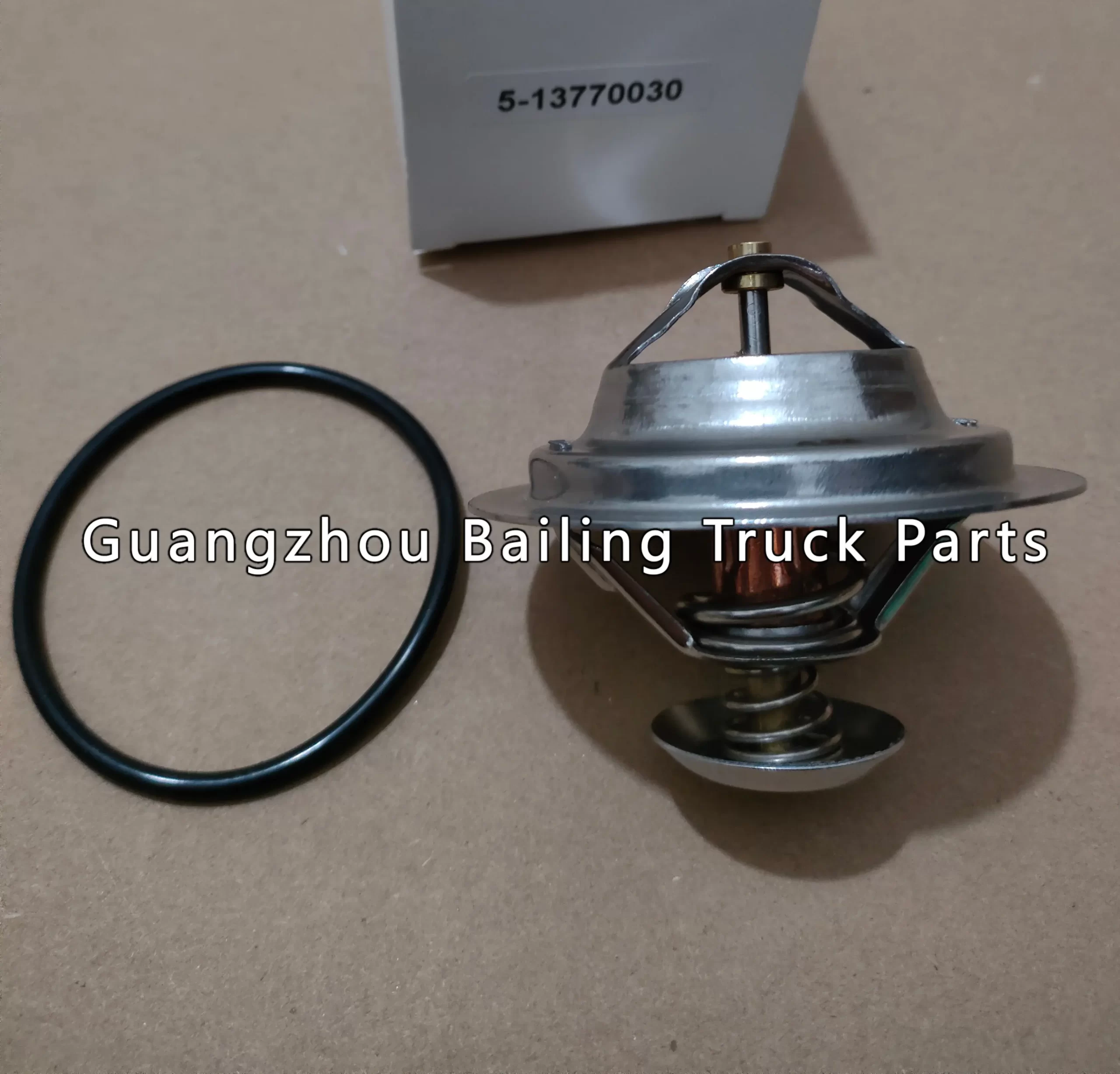 5-13770030-1 5137700301 5-13770-030-1 Thermostat FOR ISUZU 4BD1 4BG1