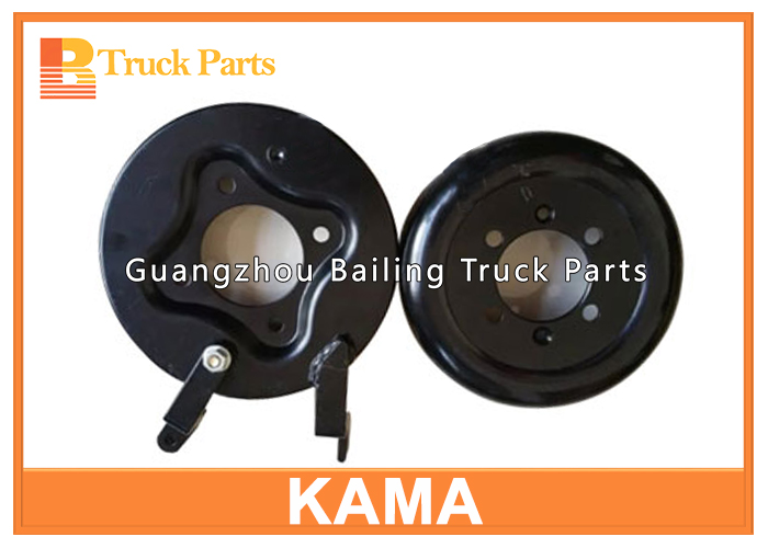 Parking Brake Assembly Handbrake Drum For KAMA 516 TRUCK