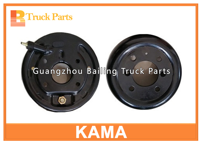 Parking Brake Assembly Handbrake Drum For KAMA 520 TRUCK