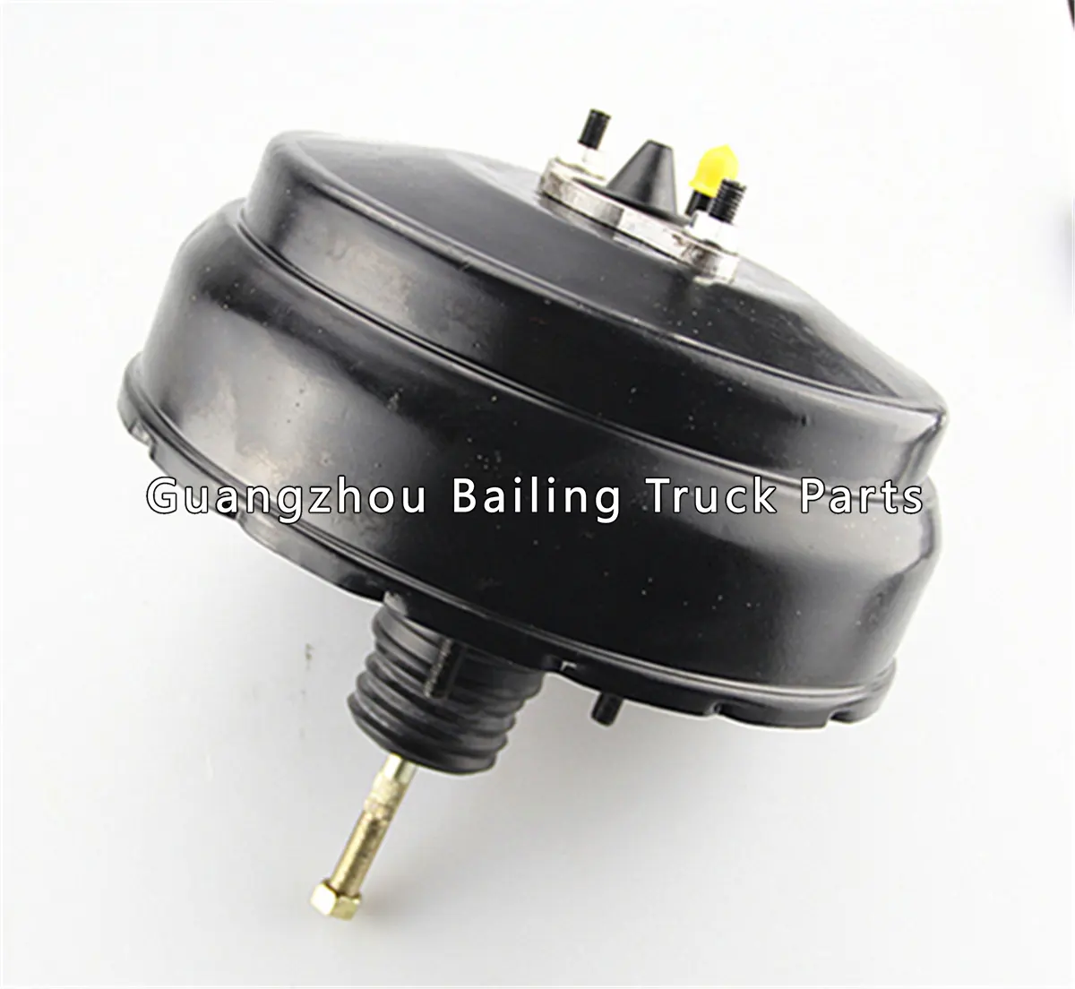 59110-07000 5911007000 BOOSTER ASSY-BRAKE For Hyundai