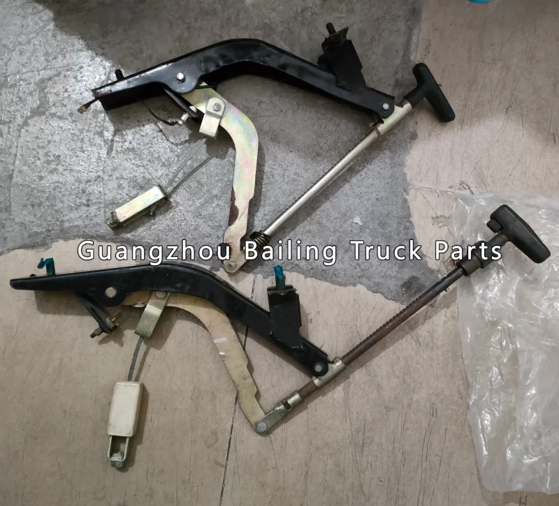 8-94129705-0 8941297050 8-94129-705-0 Parking Brake Stem Assembly for ISUZU NHR5