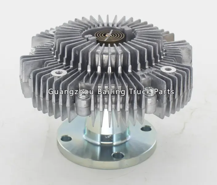 8-94394009-1 8943940091 8-94394-009-1 Fan Coupling for Isuzu 6HK1 FVR