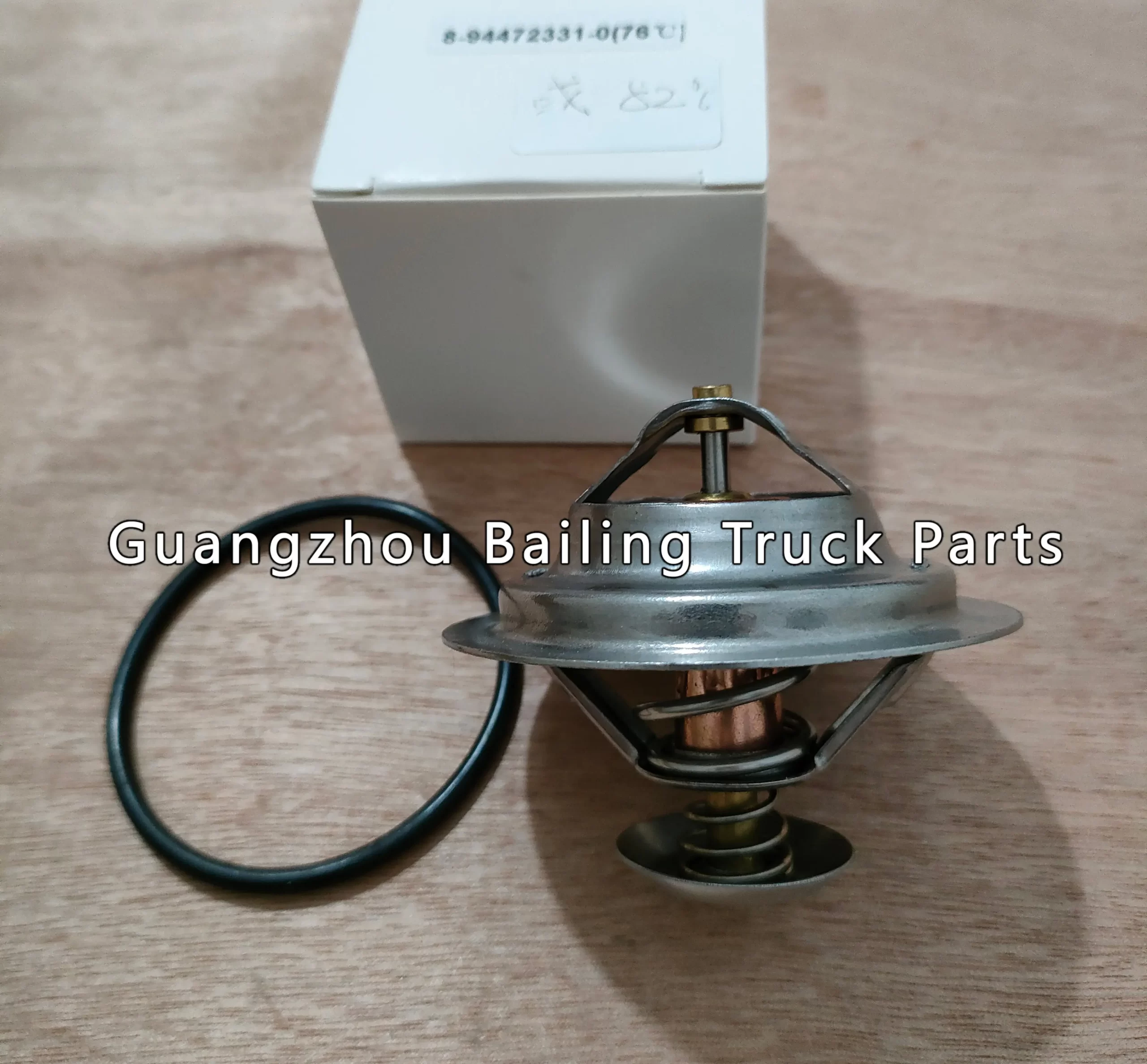 8-94472331-1 8-94472-331-1 8944723311 Thermostat for Isuzu 4BD1 4BG1