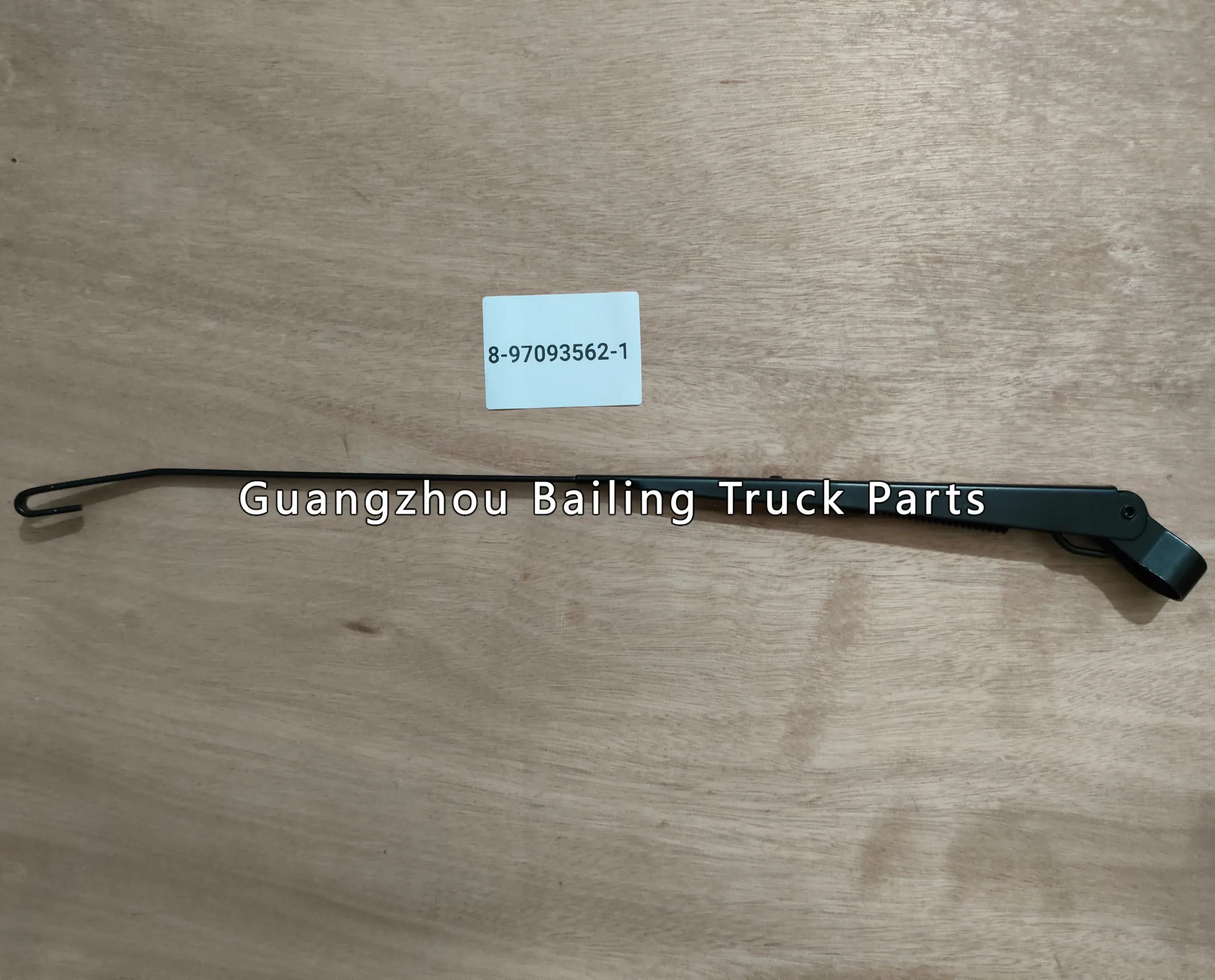 8-97093562-1 8970935621 8-97093-562-1 Wiper Arm For Isuzu NKR94