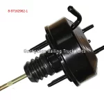 8-97162962-1 8971629621 8-97162-962-1 Clutch Booster for ISUZU 4HF1 NPR66