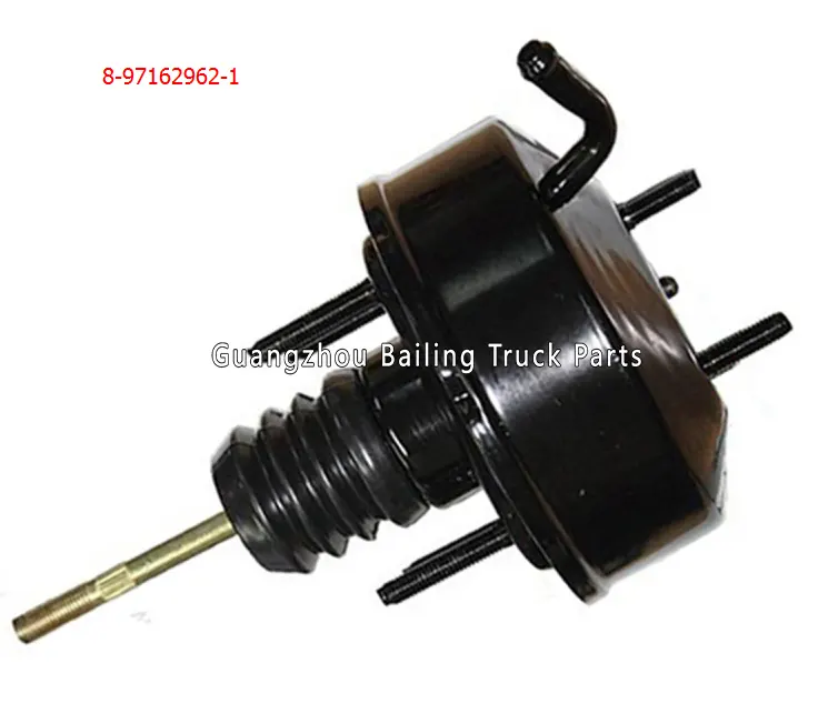 8-97162962-1 8971629621 8-97162-962-1 Clutch Booster for ISUZU 4HF1 NPR66