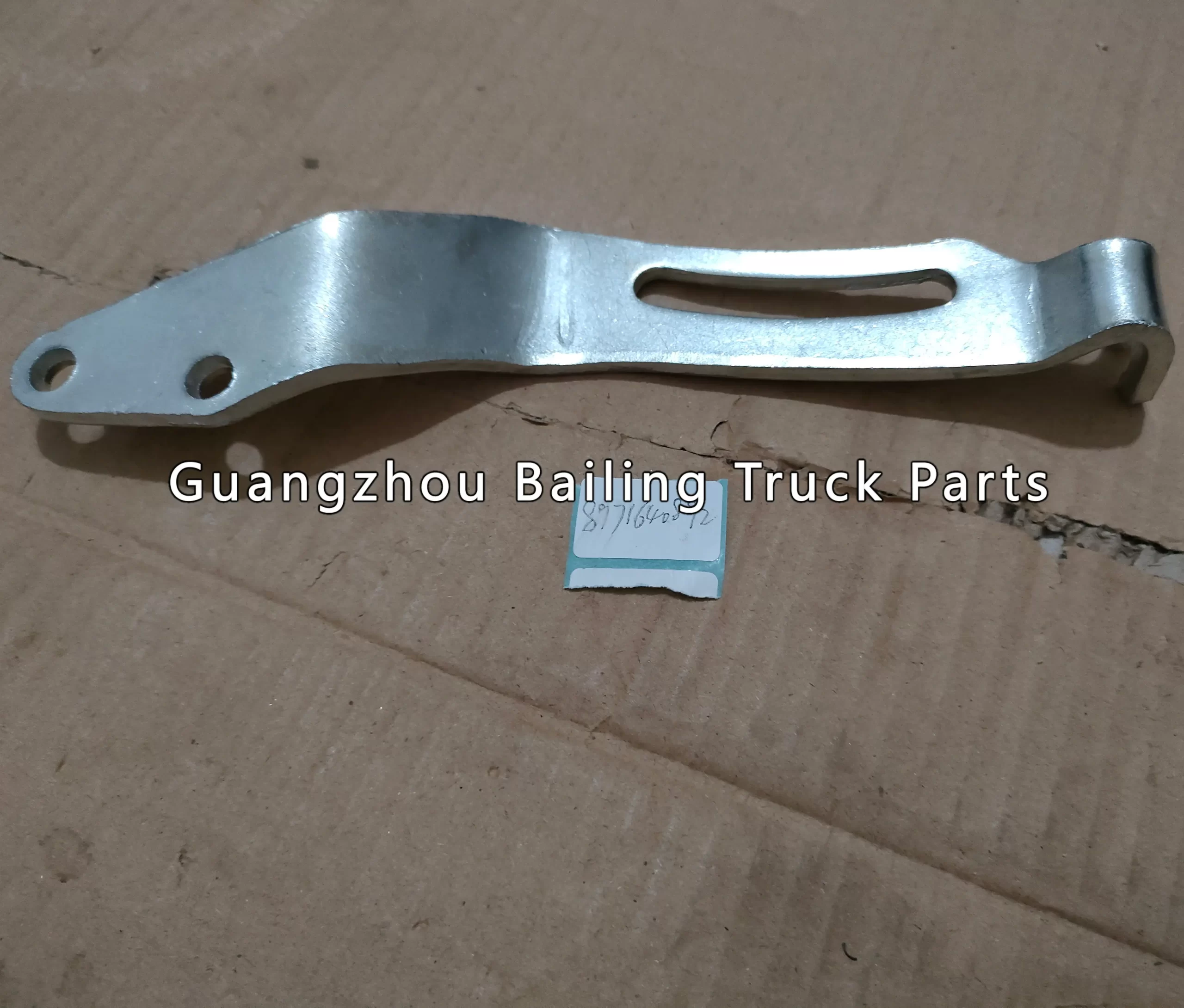 8-97164089-0 8-97164089-2 8971640890 8971640892 Adjuster Plate for ISUZU NKR NPR