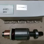 8-97192299-0 8971922990 8-97192-299-0 Starter Armature for ISUZU NKR NPR
