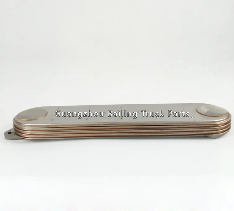 8-97334101-1 8970287390 8973341011 8-97028739-0 Oil CooLer Core for ISUZU 4HF1 NKR NPR