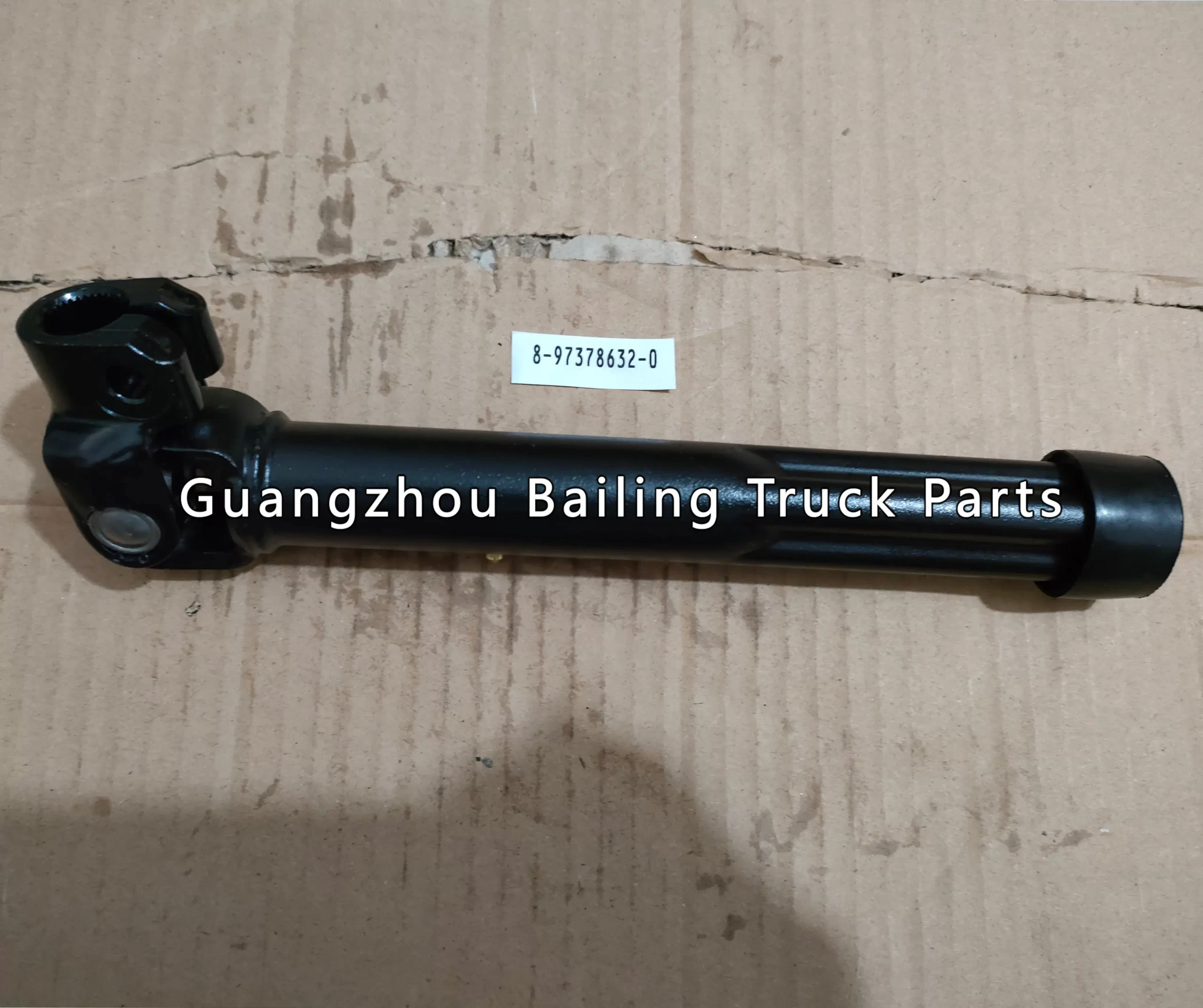 8-97378632-0 8973786320 8-97378-632-0 Strg parte Inferior de la barra para ISUZU NHR NKR NPR NQR71 4JH1
