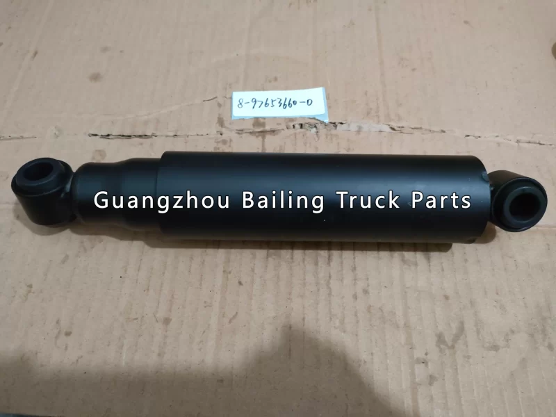 8-97653660-0 8-97653-660-0 8976536600 SHOCK ABSORBER For ISUZU ELF