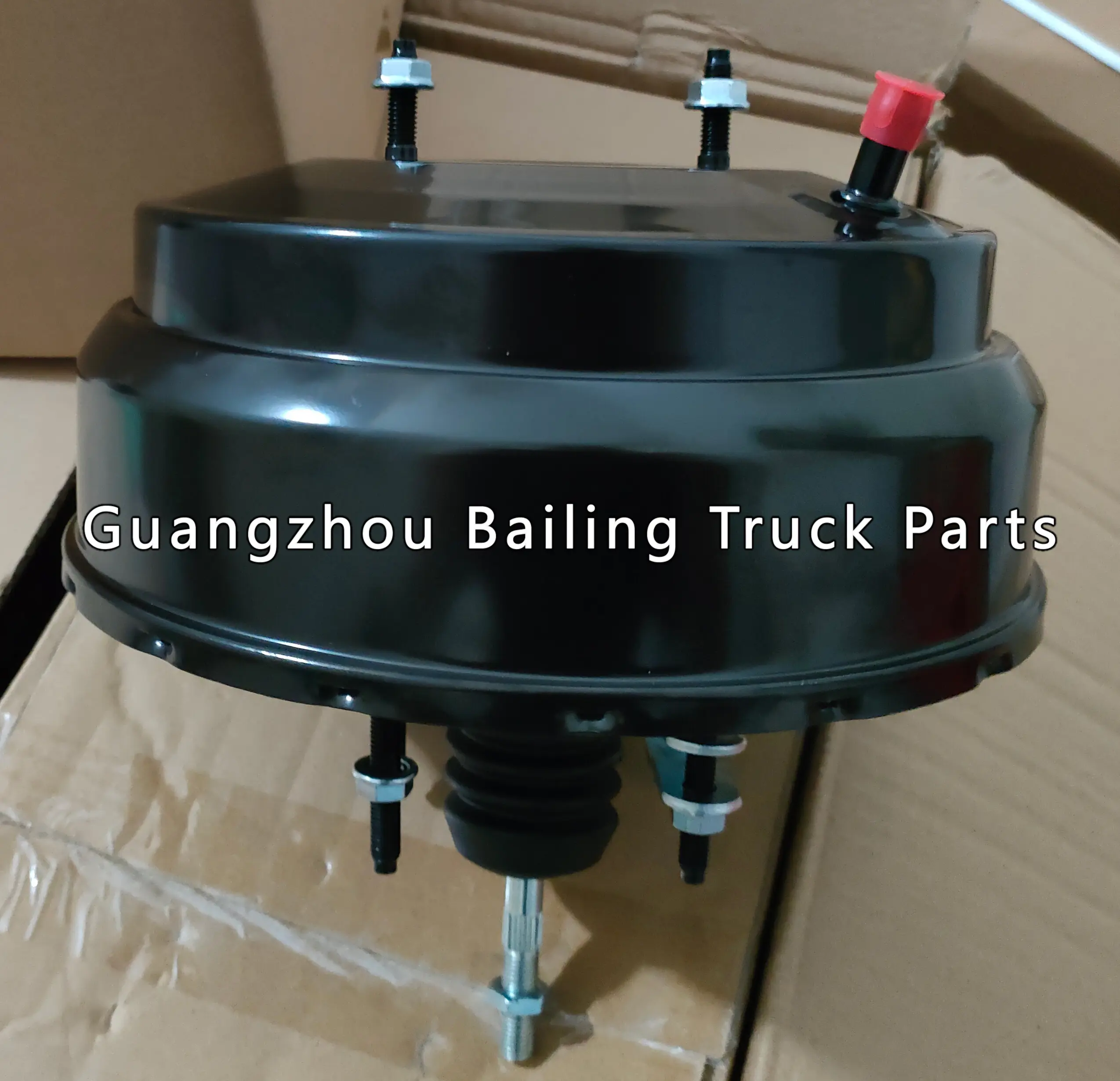 8-98000788-0 8-98000-788-0 8980007880 Brake Booster FOR ISUZU