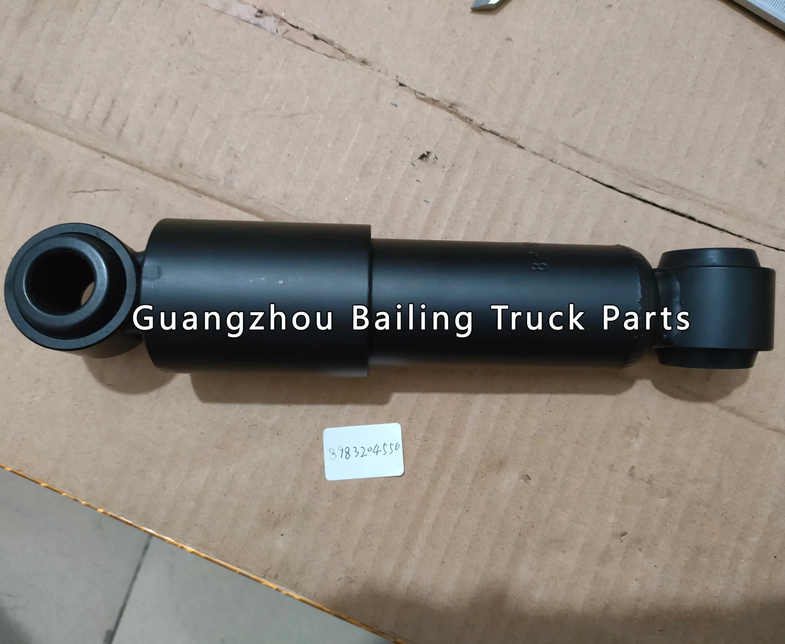 8-98320455-0 8983204550 8-98320-455-0 ABSORBER ASM SHOCK FRT for ISUZU NLR85 4JJ1