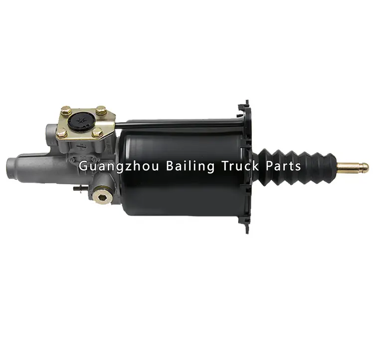 9700514240 CLUTCH SERVO For DAF