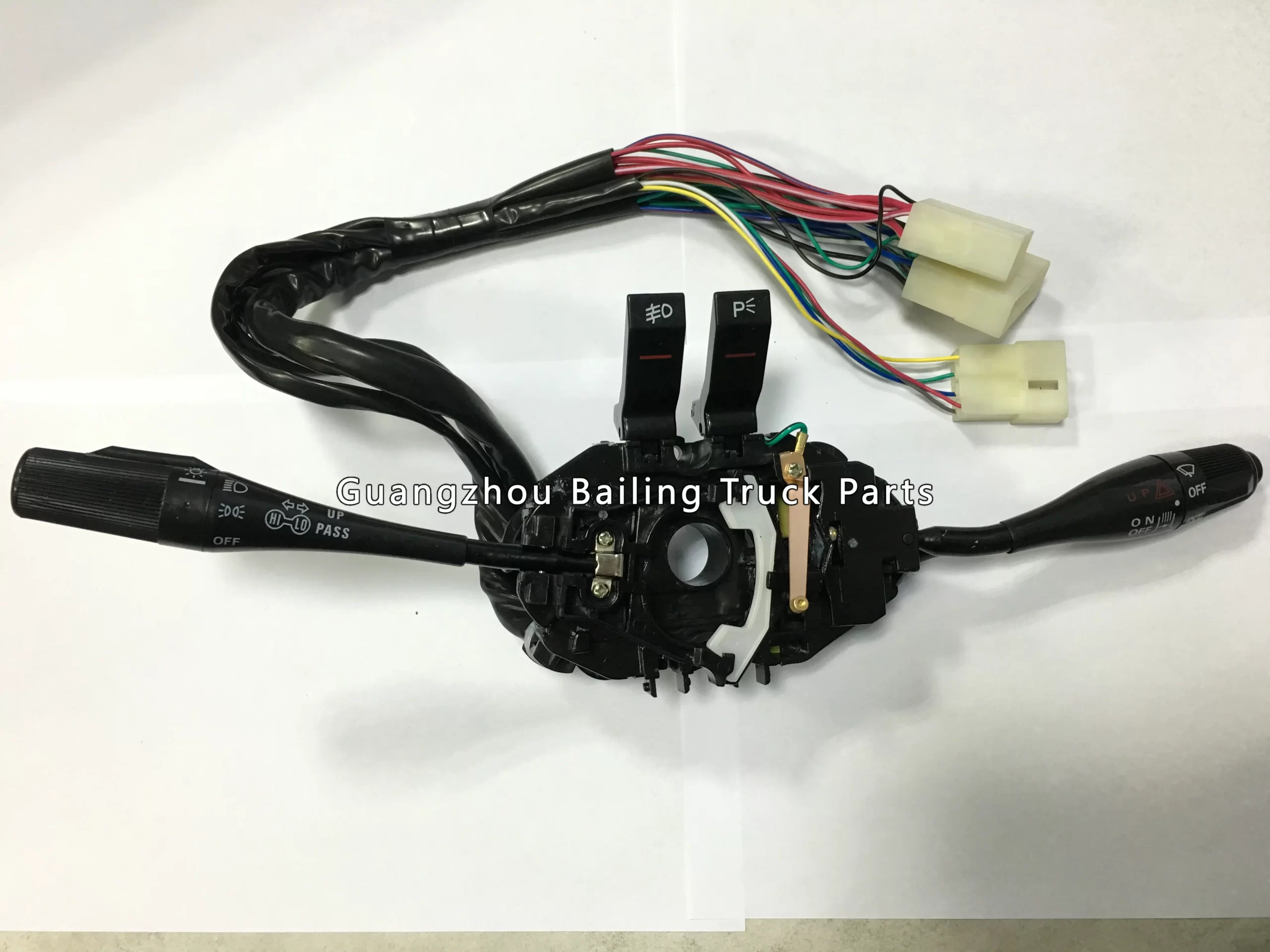 93300-45102 9330045102 Combination Switch for HD Truck