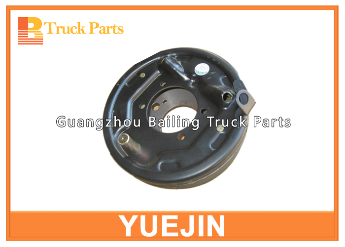 Parking Brake Assembly Handbrake Drum For YUEJIN A54R TRUCK