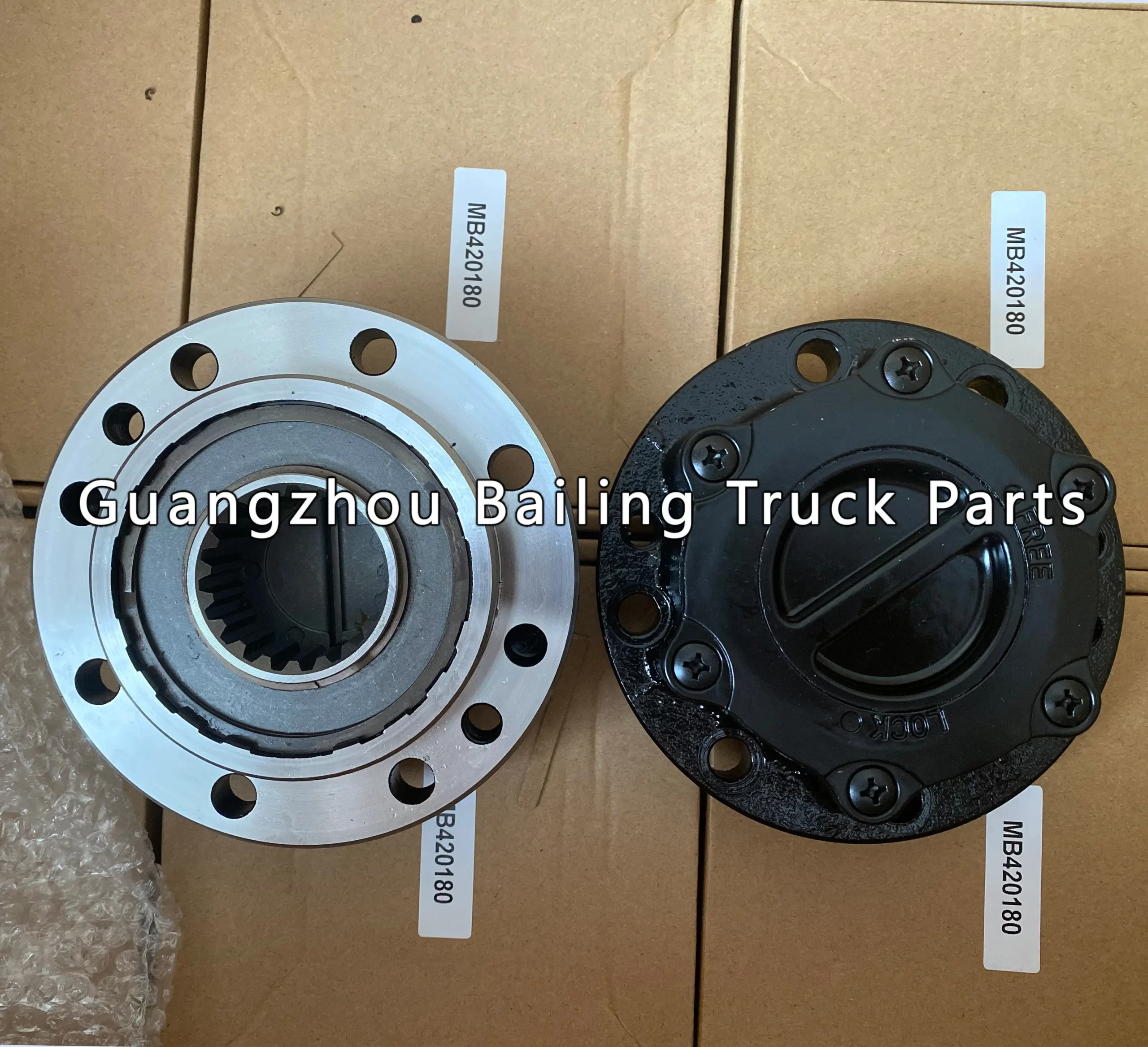 MB420180 Freewheel Hub Assembly for mitsubishi