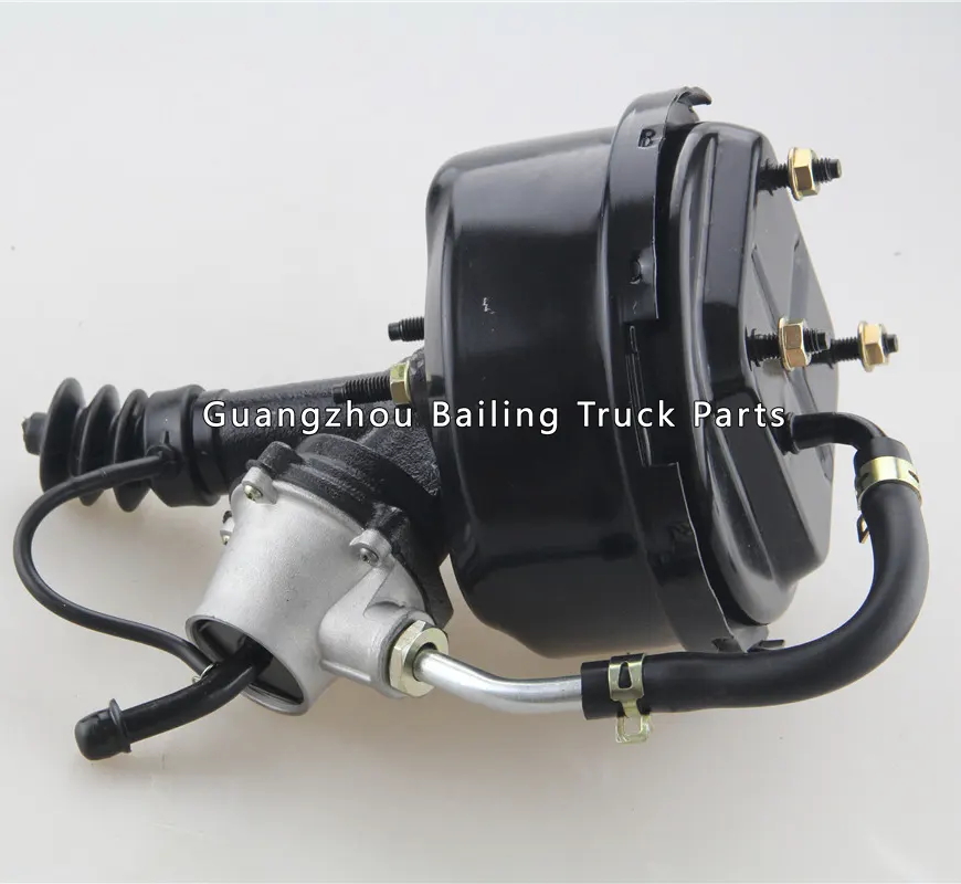 MD9116 clutch Brake Booster for MITSUBISHI FUSO truck 6D16