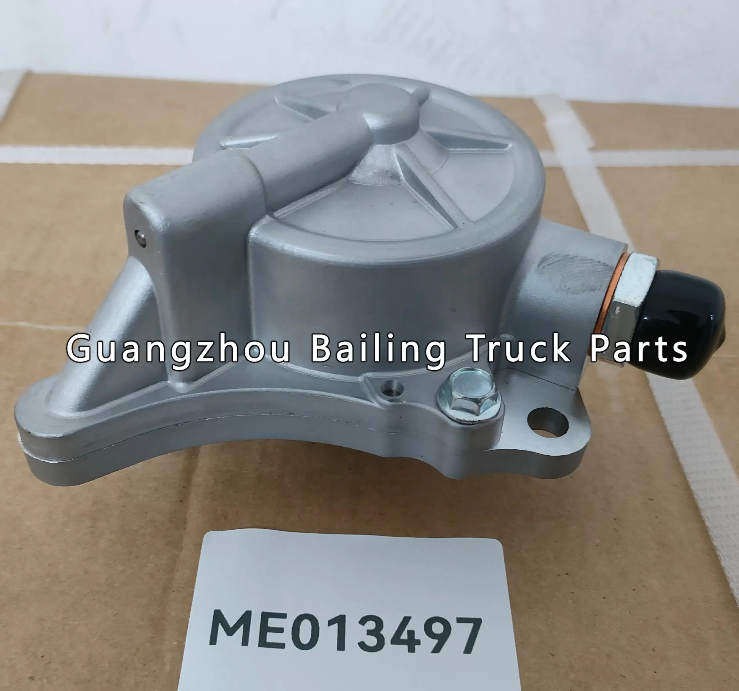 ME013497 High Performance Vacuum Pump For Mitsubishi Truck 4D35