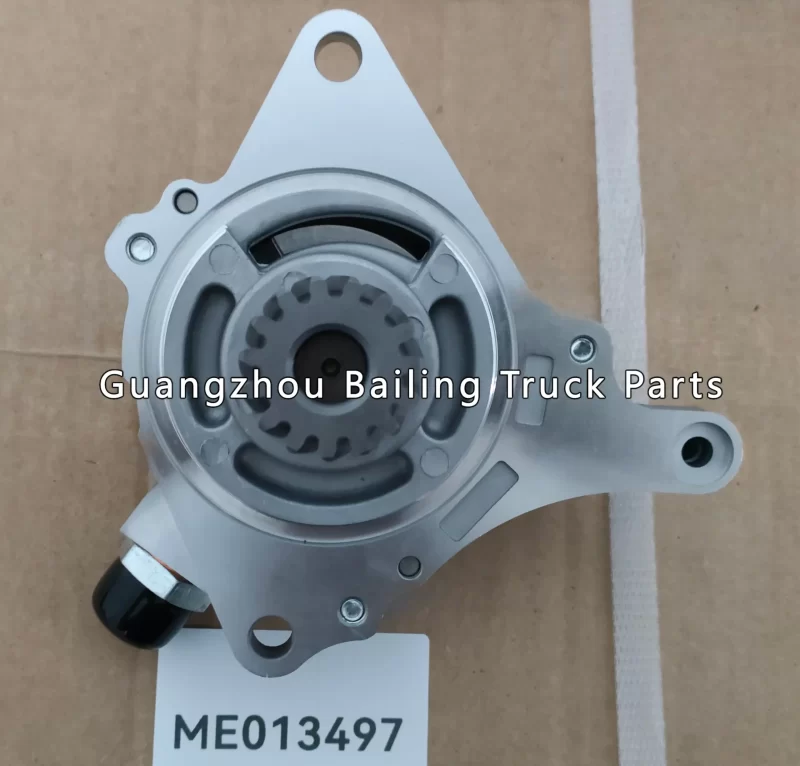 ME013497 High Performance Vacuum Pump For Mitsubishi Truck 4D35