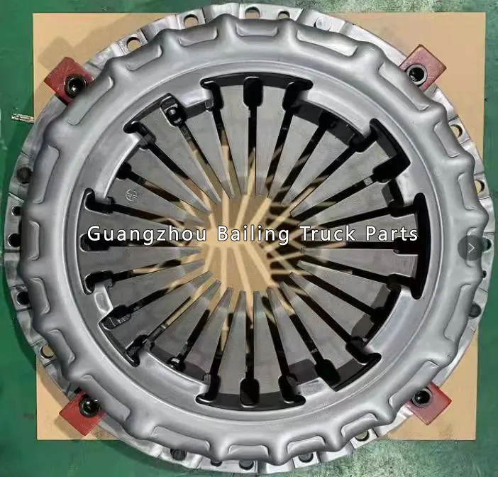 MFC594 Me538108 Clutch Cover for MITSUBISHI 4m50