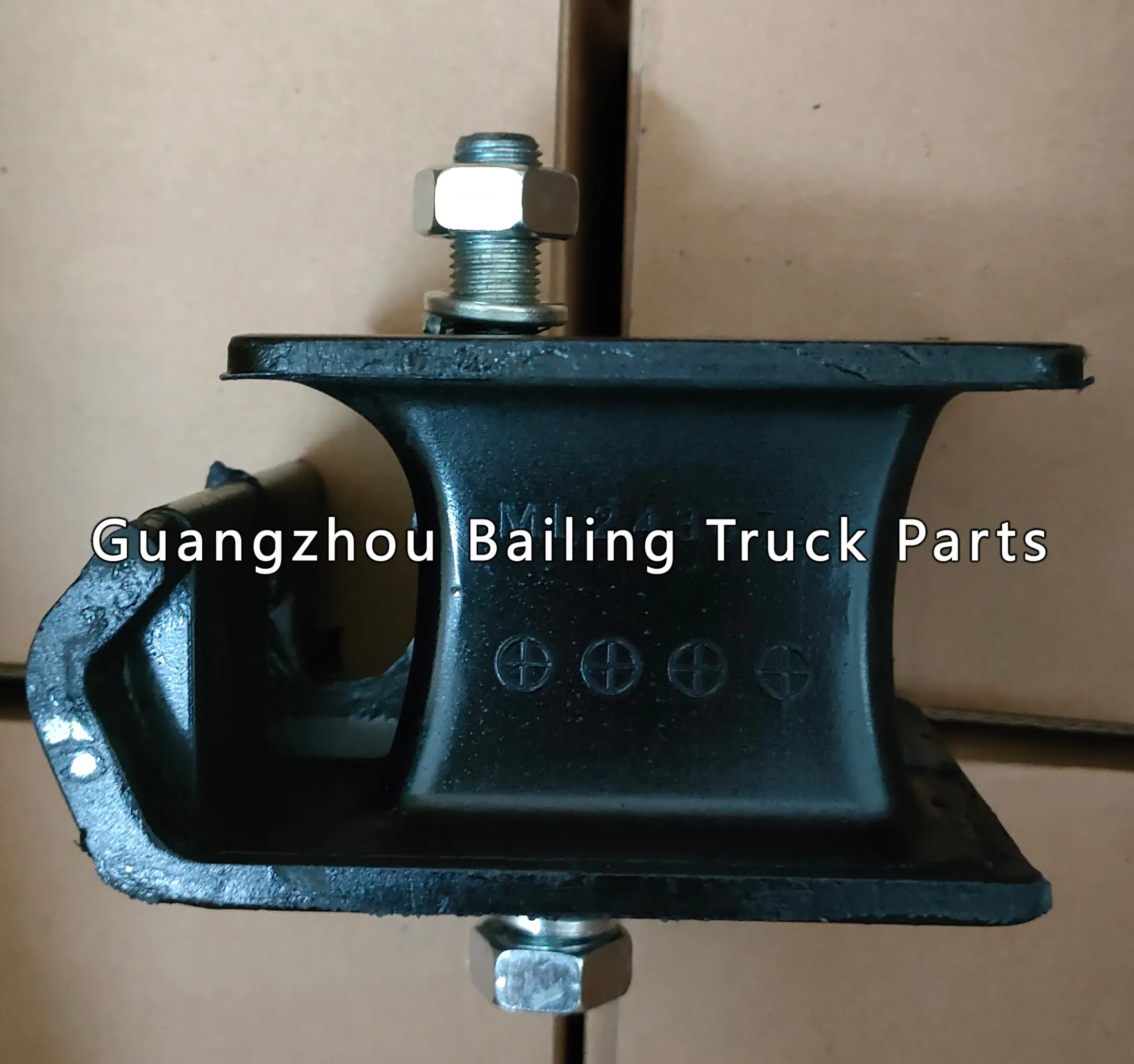 ML243671 Engine Mounting for Mitsubishi