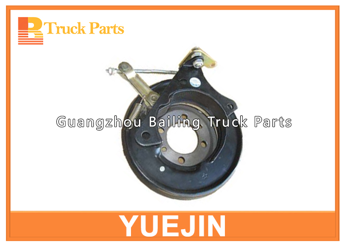 Parking Brake Assembly Handbrake Drum For YUEJIN NJ131 TRUCK