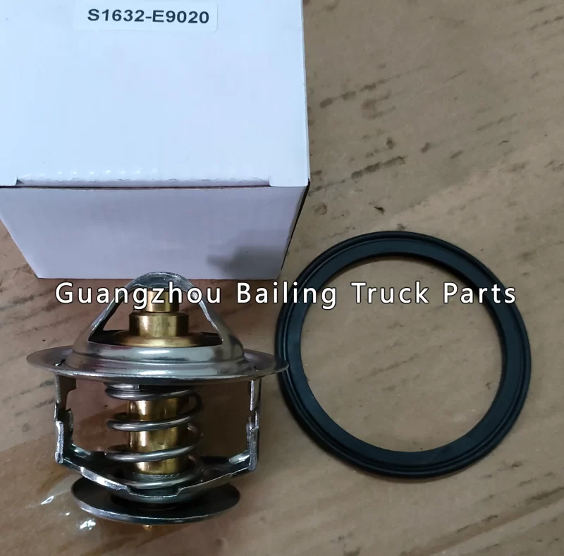 S1632-E9020 S1632E9020 Termostato para HINO 700 500 FM2P SS1E