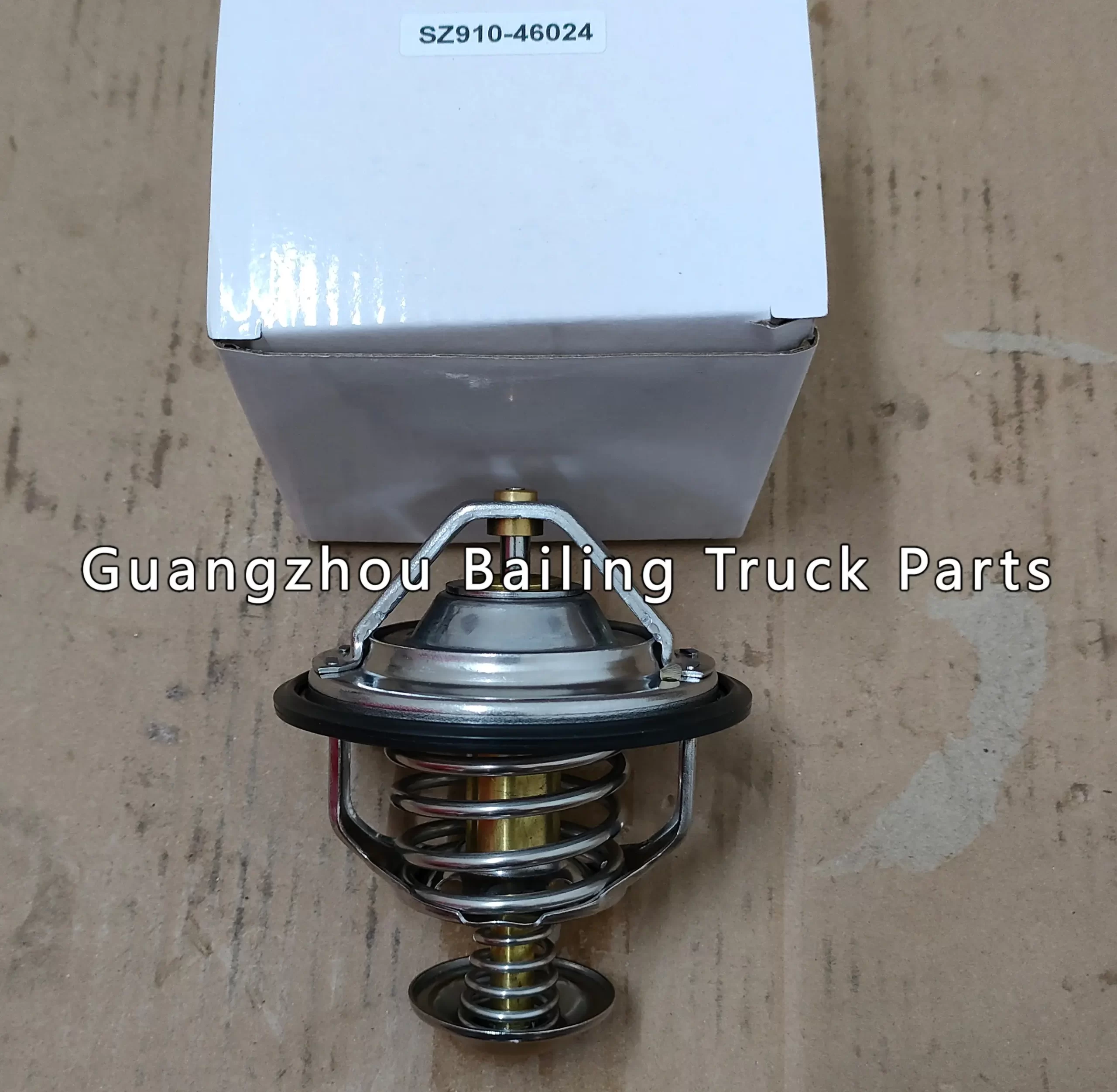 SZ910-46024 THERMOSTAT for HINO