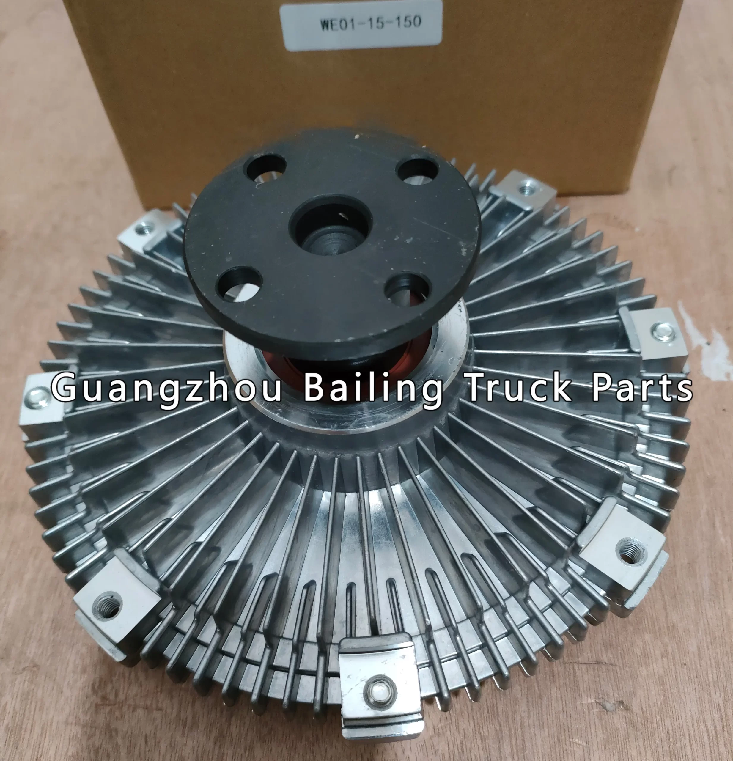 WE01-15-150 FAN CLUTCH FOR MAZDA